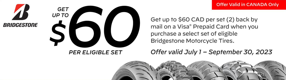 Winter Tires Mississauga Etobicoke Oakville   Bridgestone 2024 Rebate 